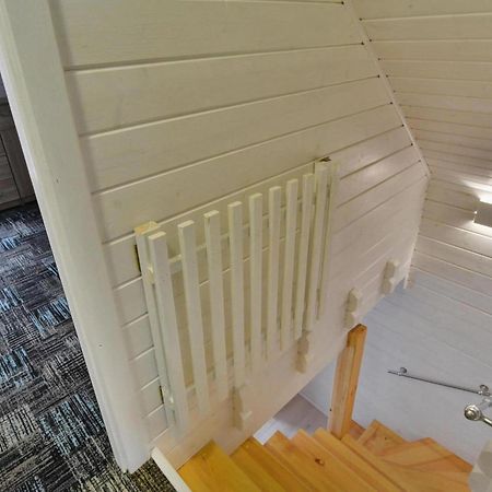 Comfortable Holiday Homes Close To Sea, Grzybowo Grzybowo  Exterior photo